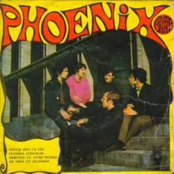 Phoenix (ROU) : Floarea Stîncilor